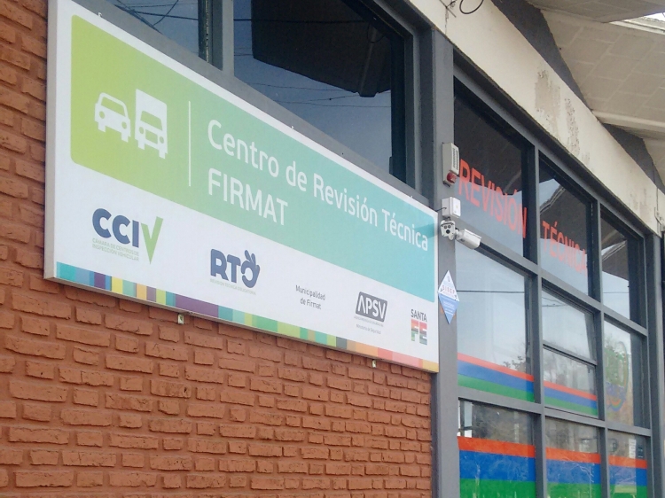Etapas de la Verificación Técnica